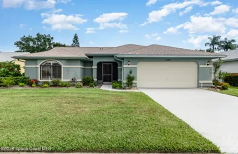 1453 PATRIOT DR, MELBOURNE, FL, 32940, Melbourne, FL 32940