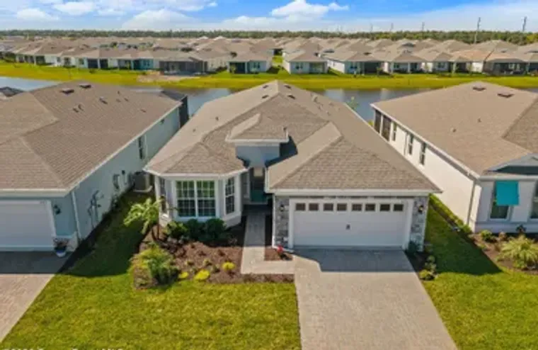 3513 COASTLINE LN, MELBOURNE, FL, 32940, Melbourne, FL 32940