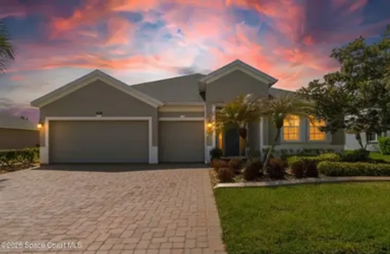 3467 FARRAGUT PL, MELBOURNE, FL, 32940, Melbourne, FL 32940