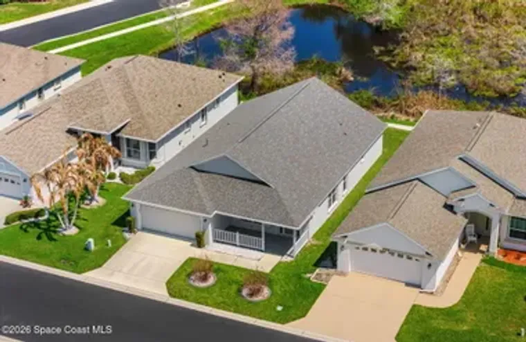 969 DANVILLE CIR, MELBOURNE, FL, 32904, Melbourne, FL 32904