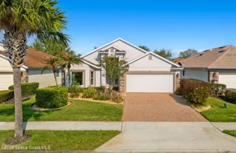 6915 RENSHAW DR, MELBOURNE, FL, 32940, Melbourne, FL 32940