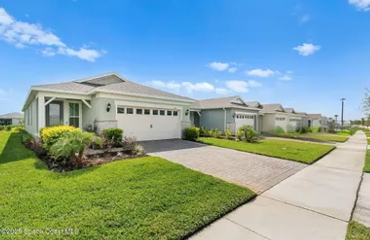 3013 TIDEPOOL PL, MELBOURNE, FL, 32940, Melbourne, FL 32940