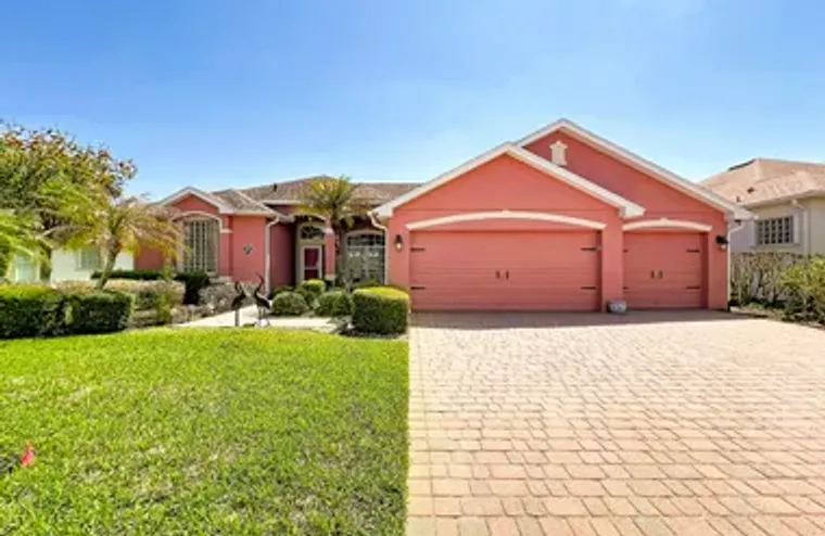 2941 CAMBERLY CIR, MELBOURNE, FL, 32940, Melbourne, FL 32940