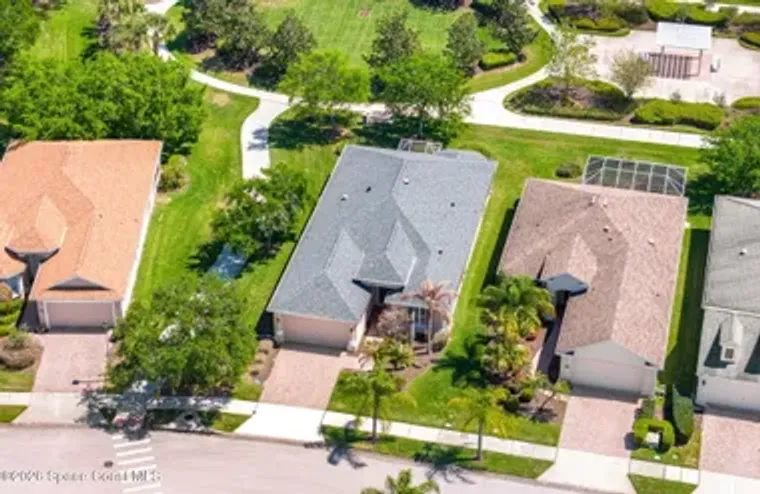 6957 FLORISTANA DR, MELBOURNE, FL, 32940, Melbourne, FL 32940