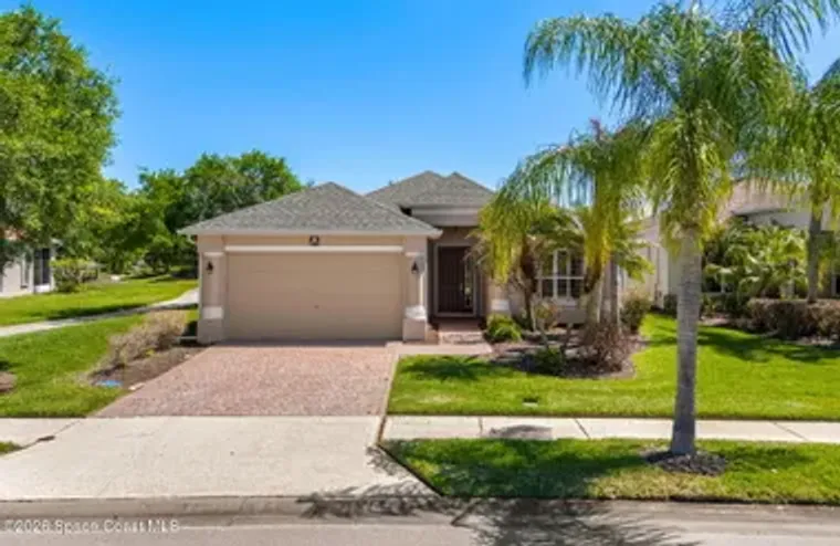 6957 FLORISTANA DR, MELBOURNE, FL, 32940, Melbourne, FL 32940