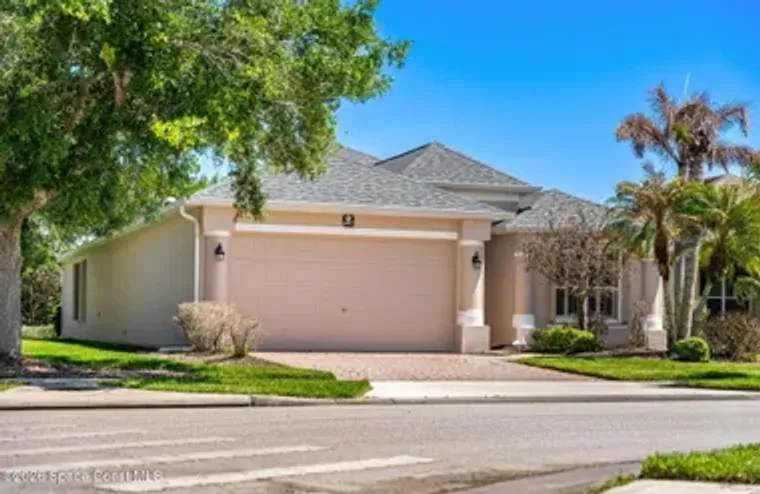 6957 FLORISTANA DR, MELBOURNE, FL, 32940, Melbourne, FL 32940