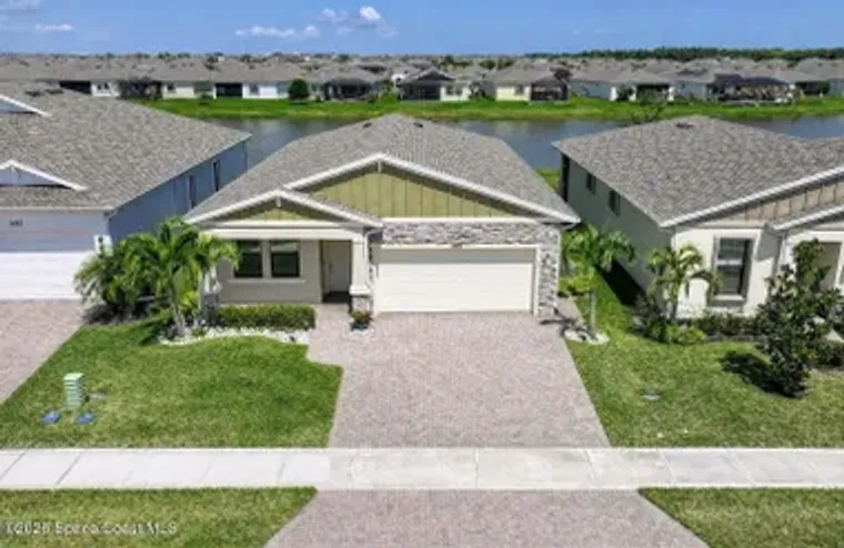 1453 GREAT BELT CIR, MELBOURNE, FL, 3294..., Melbourne, FL 32940