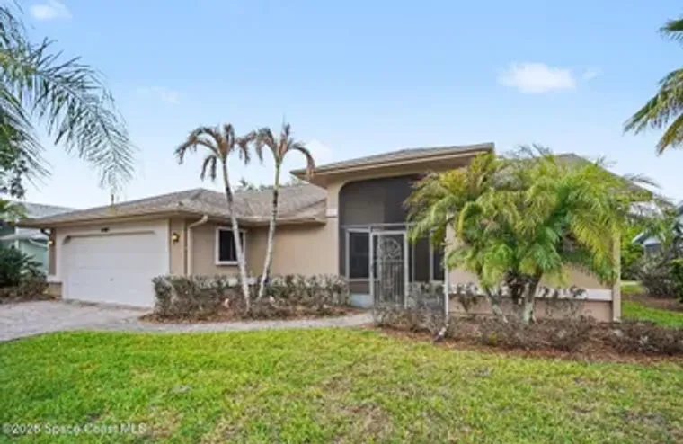 1490 GOLDRUSH AVE, MELBOURNE, FL, 32940, Melbourne, FL 32940