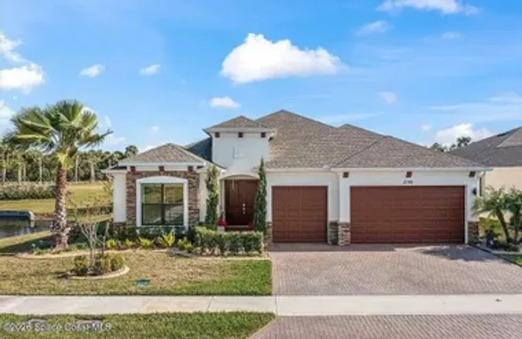 2190 CARAVAN PL, MELBOURNE, FL, 32940, Melbourne, FL 32940