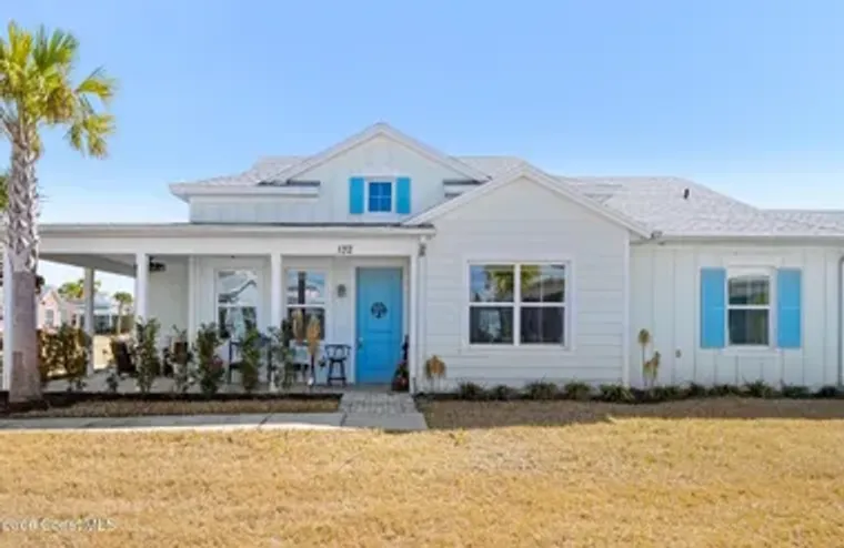 132 OCEAN HAMMOCK LOOP, DAYTONA BEACH, F..., Daytona Beach, FL 32124