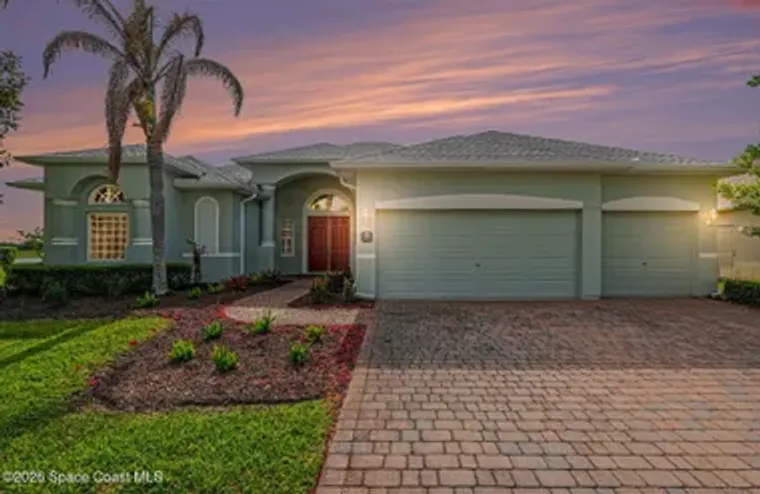 3457 BANCROFT DR, MELBOURNE, FL, 32940, Melbourne, FL 32940