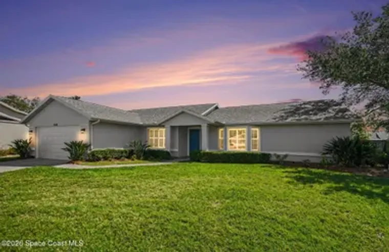 1537 TIPPICANOE CT, MELBOURNE, FL, 32940, Melbourne, FL 32940