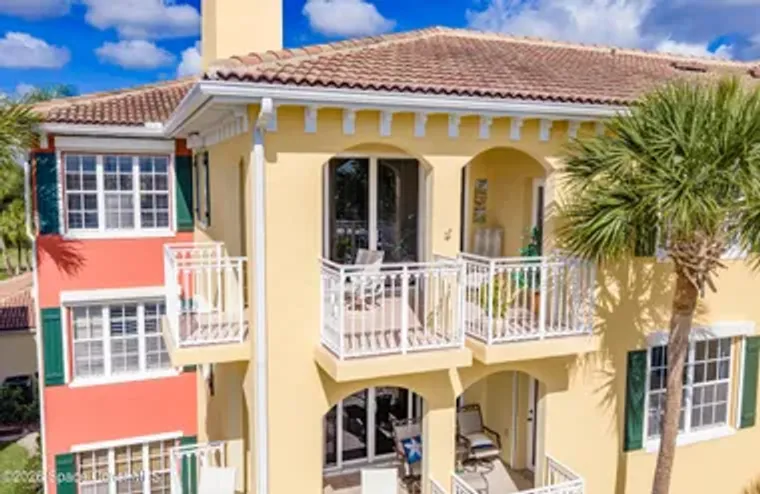 5540 N HARBOR VILLAGE DR 305, VERO BEACH..., Vero Beach, FL 32967