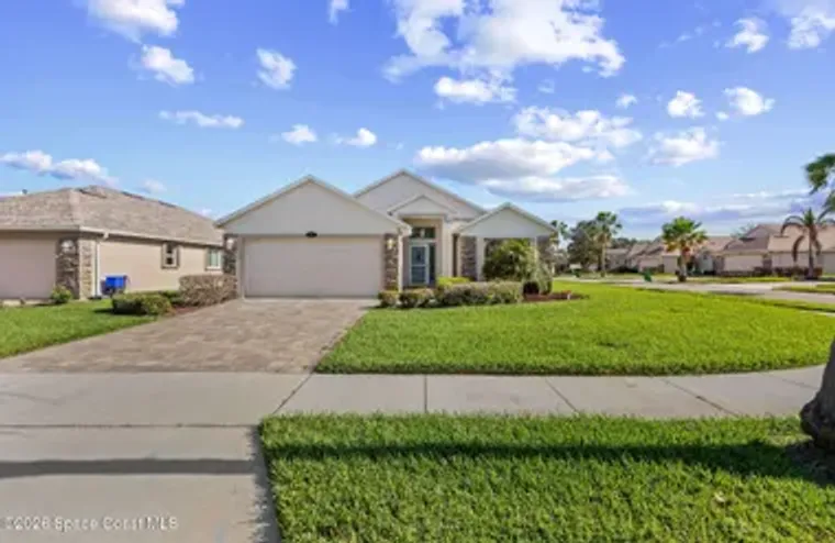 1611 LAGO MAR DR, ROCKLEDGE, FL, 32955, Rockledge, FL 32955
