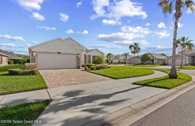 1611 LAGO MAR DR, MELBOURNE, FL, 32940, Melbourne, FL 32940