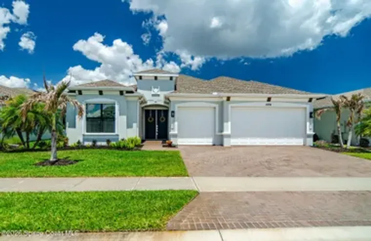 2478 MILLENNIUM CIR, MELBOURNE, FL, 3294..., Melbourne, FL 32940