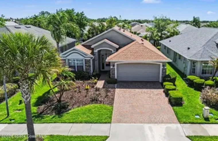 7177 BRODERICK DR, MELBOURNE, FL, 32940, Melbourne, FL 32940