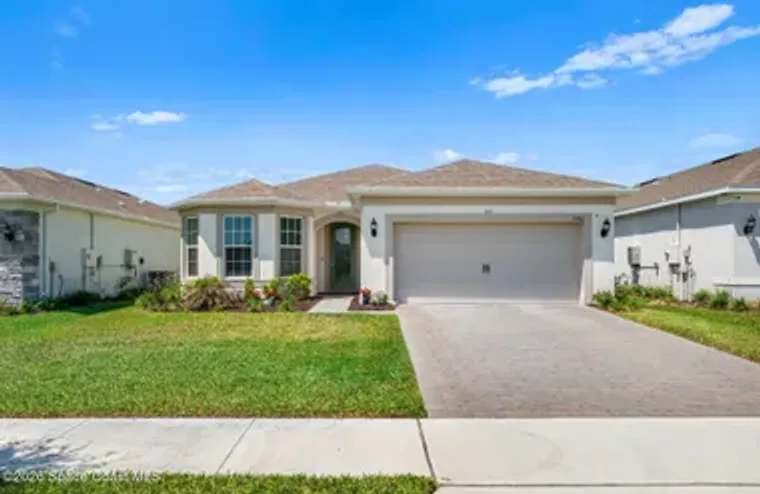 3582 COASTLINE LN, MELBOURNE, FL, 32940, Melbourne, FL 32940
