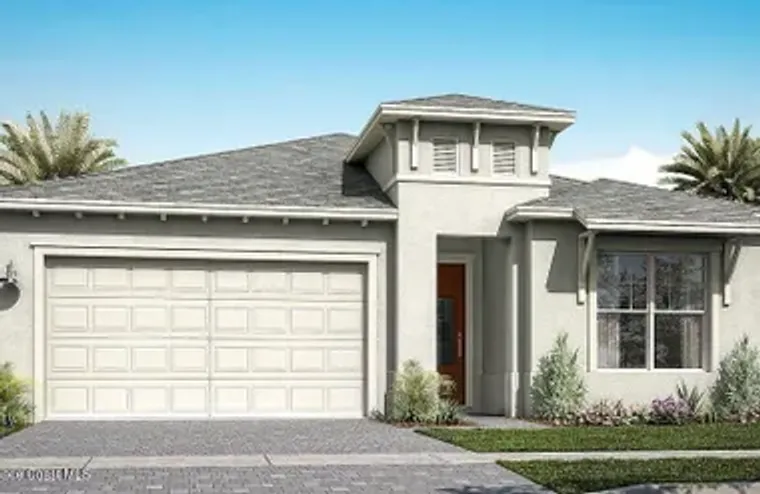 815 LYRA PL, PALM BAY, FL, 32907, Palm Bay, FL 32907