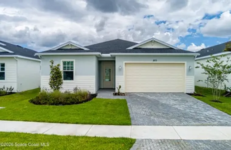 923 VERONESE PL, PALM BAY, FL, 32907, Palm Bay, FL 32907