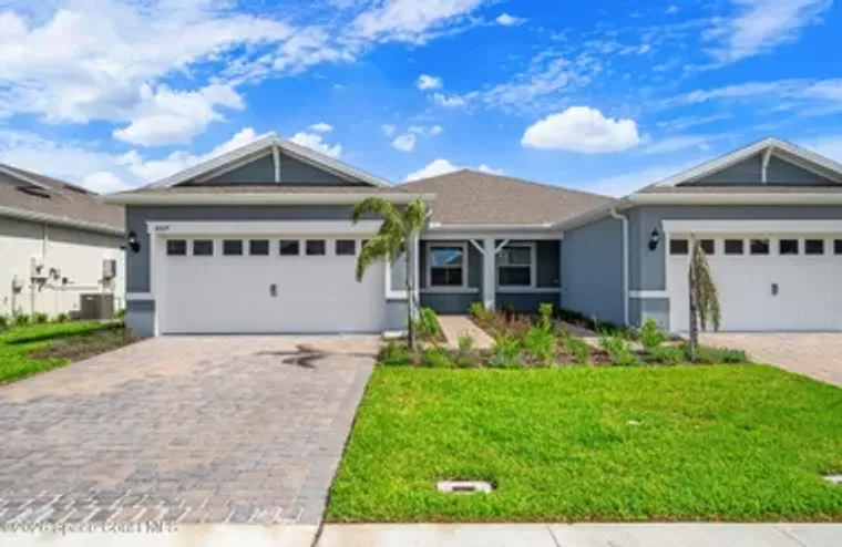 8837 SPLASHING DR, MELBOURNE, FL, 32940, Melbourne, FL 32940
