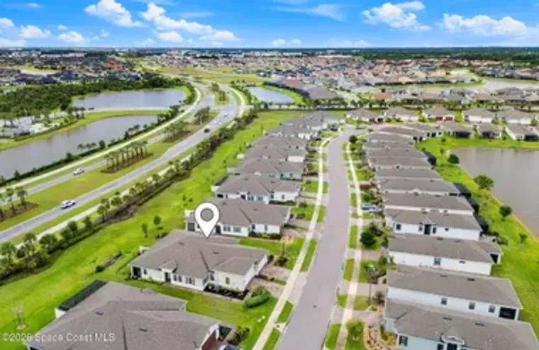 2820 TREASURE CAY LN, MELBOURNE, FL, 329..., Melbourne, FL 32940