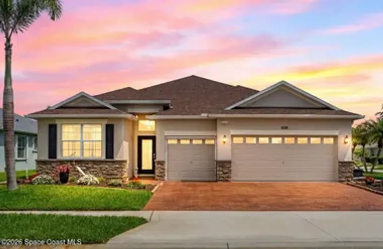 3408 AHERN PL, MELBOURNE, FL, 32940, Melbourne, FL 32940