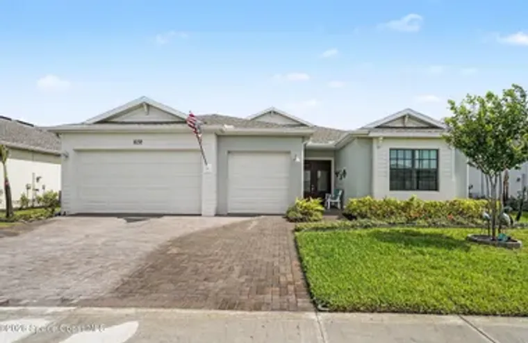 1032 GREAT BELT CIR, MELBOURNE, FL, 3294..., Melbourne, FL 32940