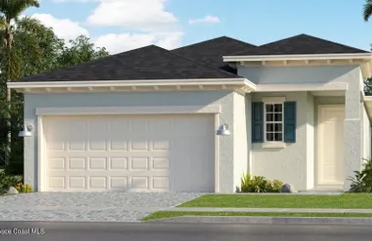 2833 ANTARUS DR, PALM BAY, FL, 32907, Palm Bay, FL 32907