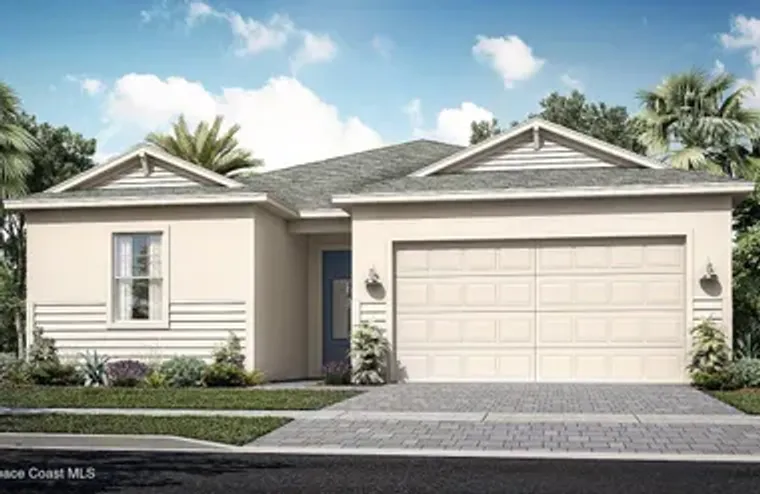 1863 ANTARUS DR, PALM BAY, FL, 32907, Palm Bay, FL 32907