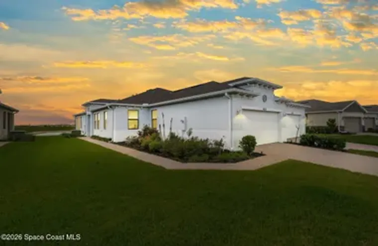 9503 ALISTER DR, MELBOURNE, FL, 32940, Melbourne, FL 32940