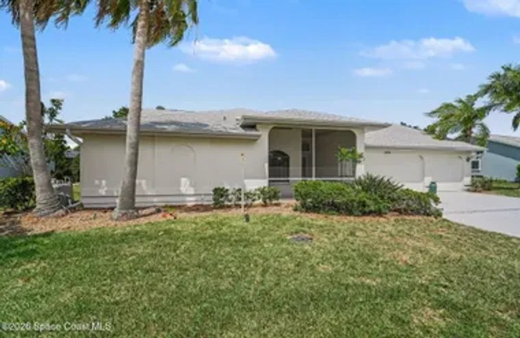 1531 TIPPICANOE CT, MELBOURNE, FL, 32940, Melbourne, FL 32940