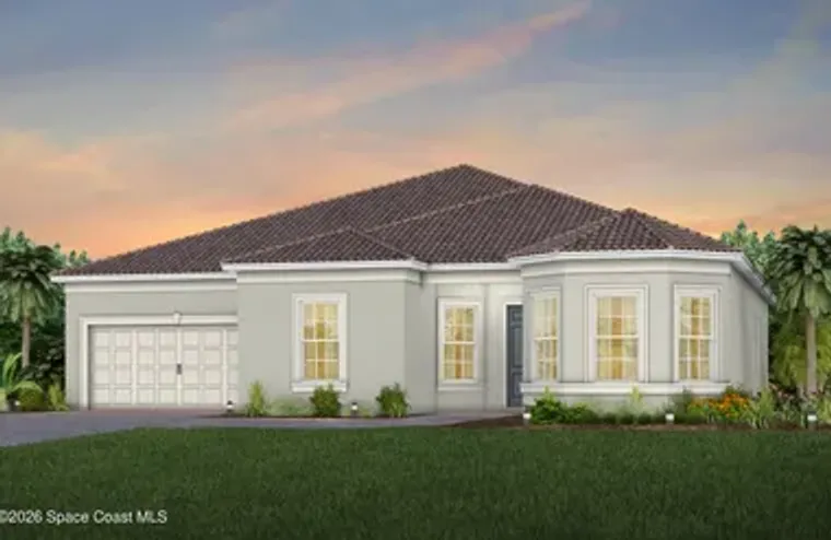9030 WANDER TRAIL TRL, MELBOURNE, FL, 32..., Melbourne, FL 32940