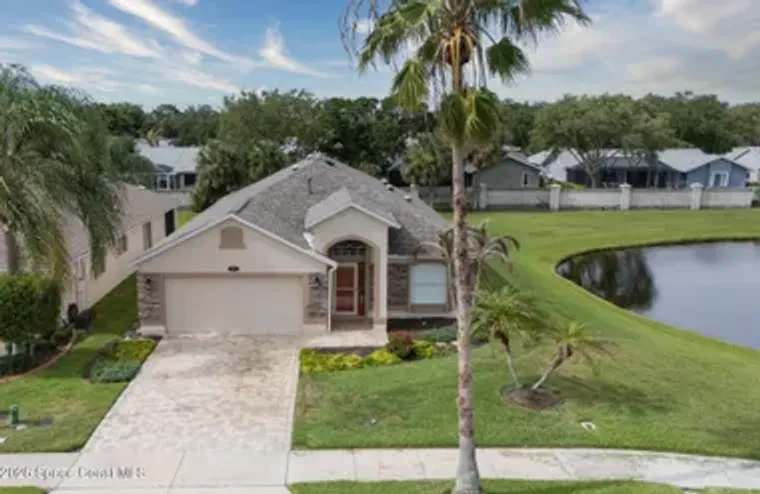 1785 BOCA RIO DR, MELBOURNE, FL, 32940, Melbourne, FL 32940