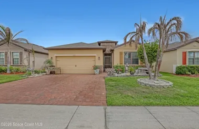 4004 CALADIUM CIR, WEST MELBOURNE, FL, 3..., West Melbourne, FL 32904