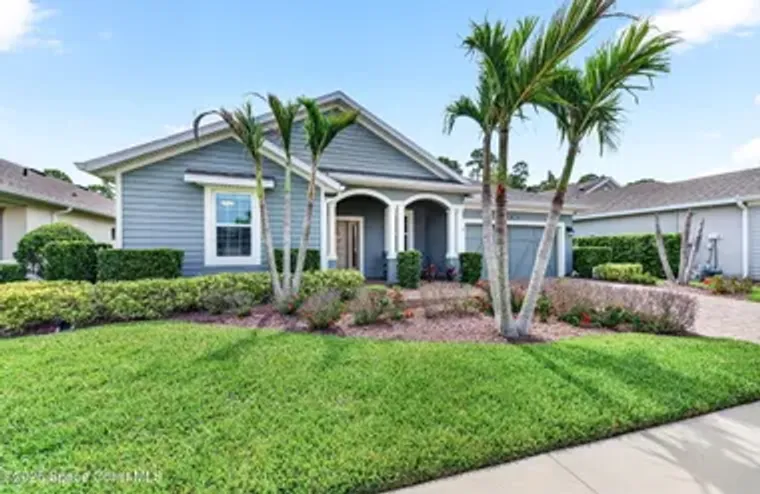 3468 DIAMOND LEAF DR, VERO BEACH, FL, 32..., Vero Beach, FL 32966