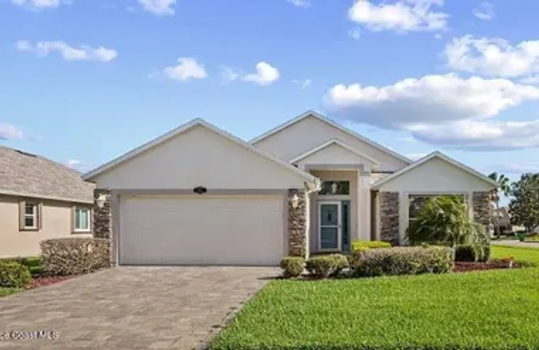 1611 LAGO MAR DR, MELBOURNE, FL, 32940, Melbourne, FL 32940