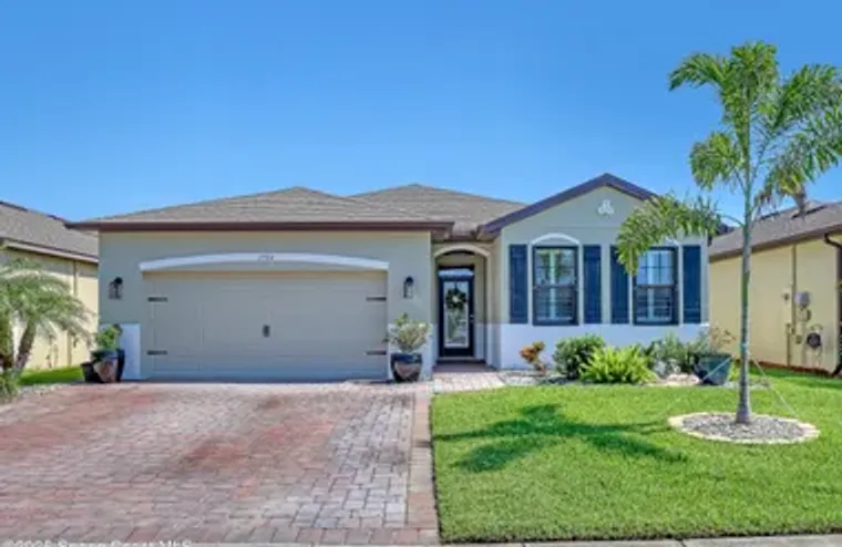 3984 CALADIUM CIR, WEST MELBOURNE, FL, 3..., West Melbourne, FL 32904