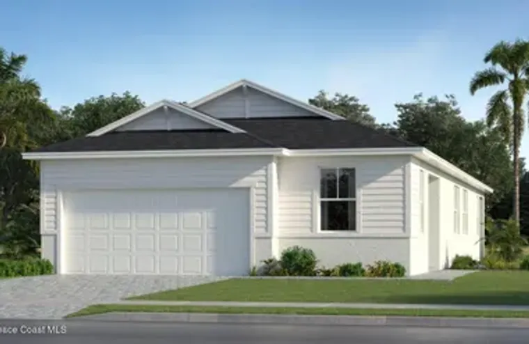 2853 ANTARUS DR, PALM BAY, FL, 32907, Palm Bay, FL 32907