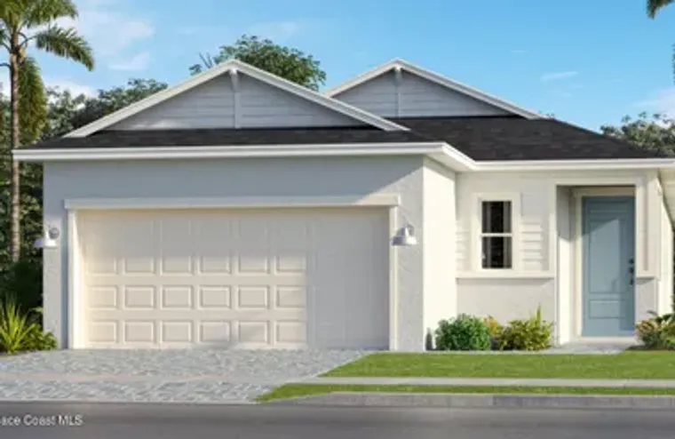 2832 ANTARUS DR, PALM BAY, FL, 32907, Palm Bay, FL 32907