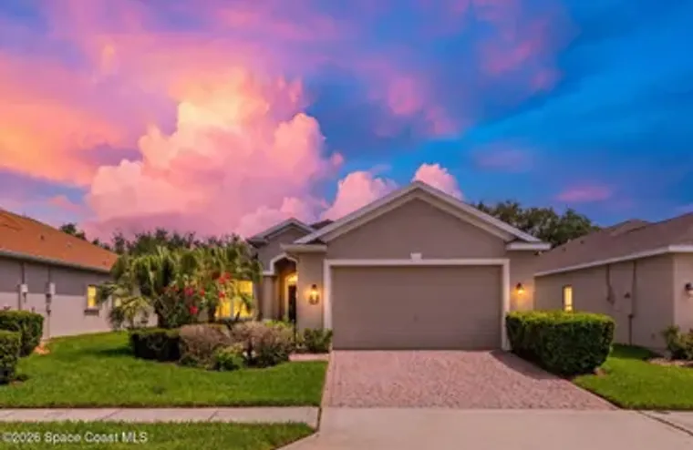 3354 MOONSTONE LN, MELBOURNE, FL, 32940, Melbourne, FL 32940