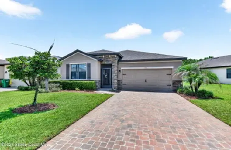 4304 CALADIUM CIR, WEST MELBOURNE, FL, 3..., West Melbourne, FL 32904