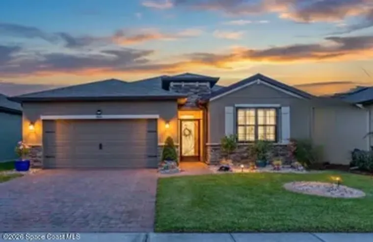 4044 CALADIUM CIR, MELBOURNE, FL, 32904, Melbourne, FL 32904