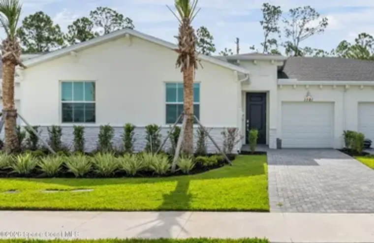 1381 MIRAFLORES TRL, PALM BAY, FL, 32907, Palm Bay, FL 32907