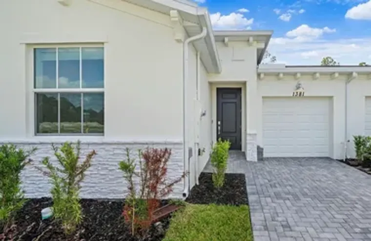 1381 MIRAFLORES TRL, PALM BAY, FL, 32907, Palm Bay, FL 32907