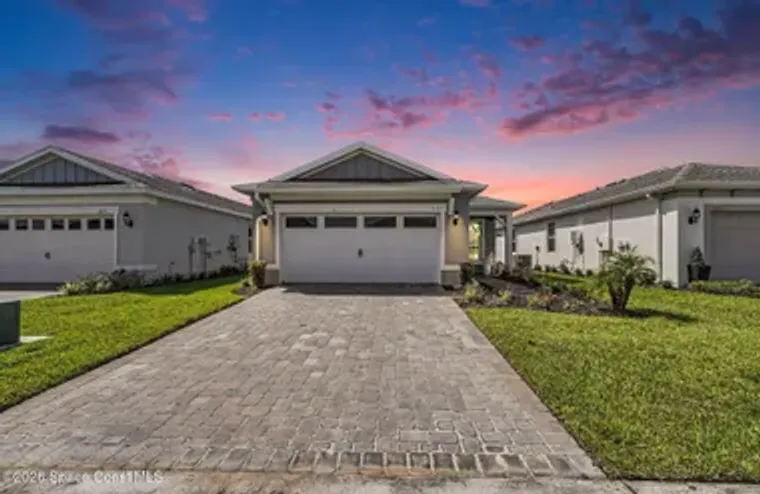 3103 TIDEPOOL PL, MELBOURNE, FL, 32940, Melbourne, FL 32940