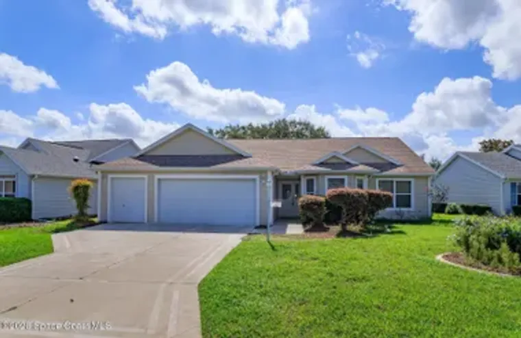 1115 SALDIVAR RD, THE VILLAGES, FL, 3215..., The Villages, FL 32159