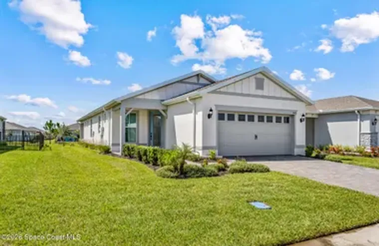 3063 TIDEPOOL PL, MELBOURNE, FL, 32940, Melbourne, FL 32940