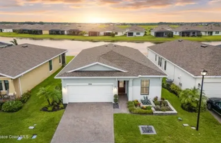 9134 ALISTER DR, MELBOURNE, FL, 32940, Melbourne, FL 32940
