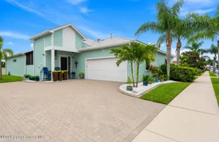 4080 ALAMANDA KEY DR DRIVE, MELBOURNE, F..., Melbourne, FL 32901